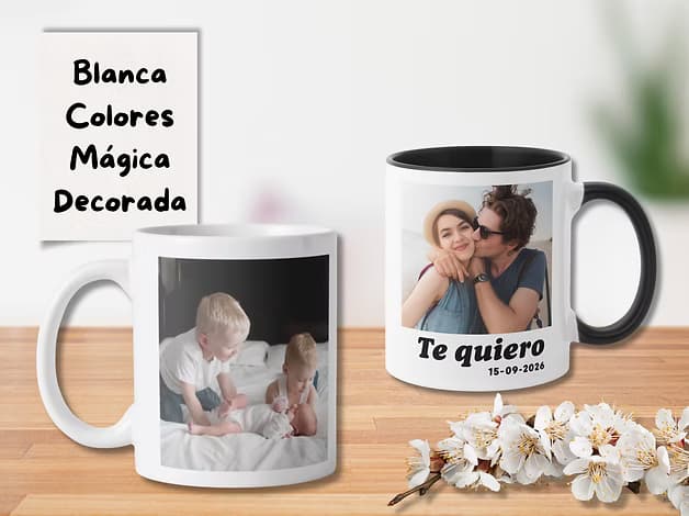 Productos Personalizados